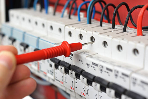 Emergency Electrical Repair Services in Tiltonsville, OH