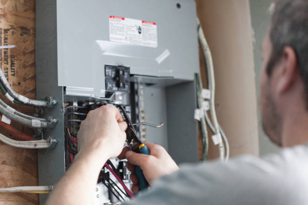 Emergency Electrical Repair Services in Tiltonsville, OH